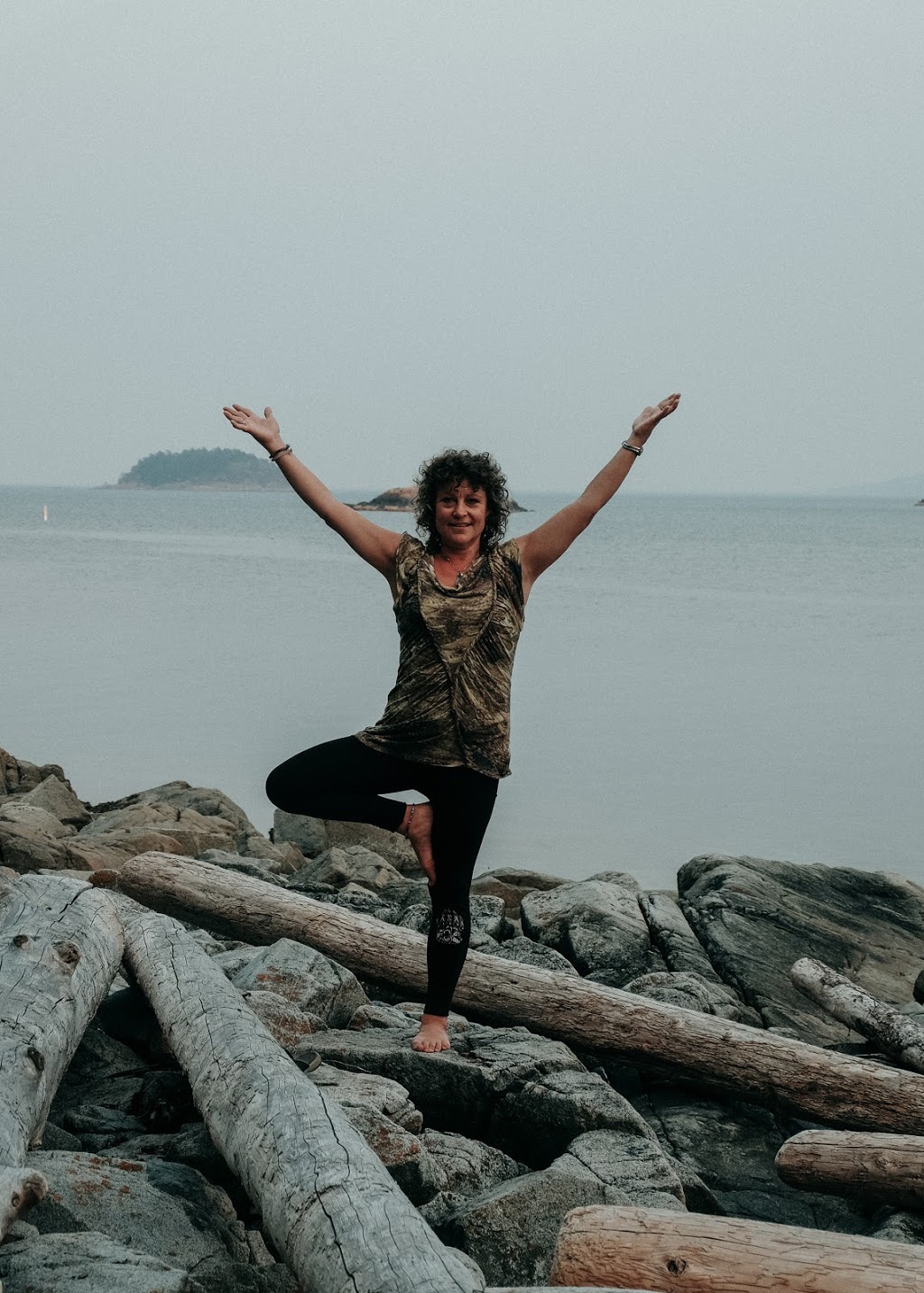 True Touch Therapy | 120 Pym St, Parksville, BC V9P 1G1, Canada | Phone: (250) 248-4168