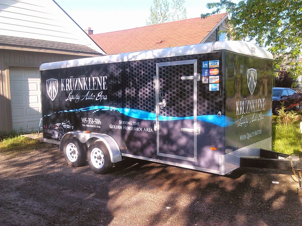 Swords Design & Signs | 113 Quaker Rd, Welland, ON L3C 3G3, Canada | Phone: (289) 821-3890
