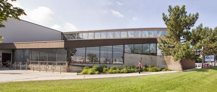 Toronto Public Library - Albion Branch | 1515 Albion Rd, Etobicoke, ON M9V 1B2, Canada | Phone: (416) 394-5170