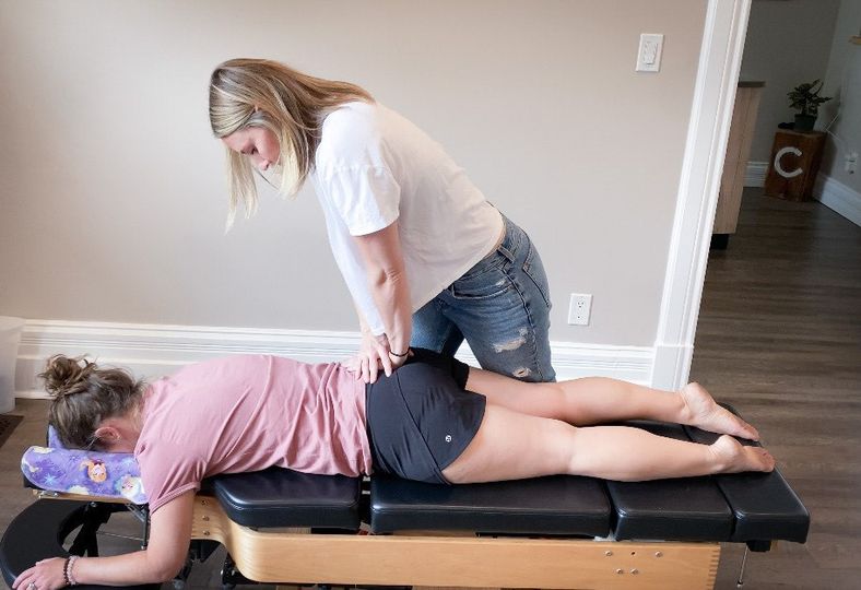 Connection Chiropractic | 143 Albert St, Stratford, ON N5A 3K5, Canada | Phone: (519) 305-8700