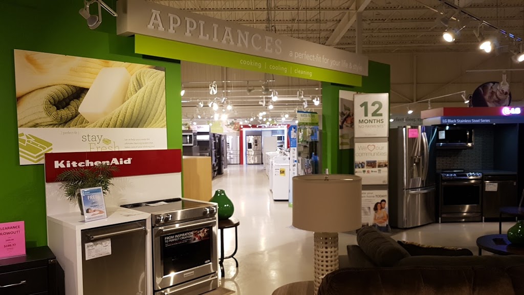 Dufresne Furniture & Appliances | 1156 Alloy Dr, Thunder Bay, ON P7B 6M9, Canada | Phone: (807) 343-2528