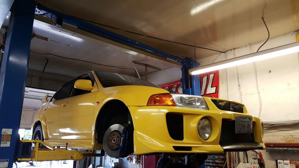 KD Auto Service | 1056 Old Derry Rd, Mississauga, ON L5W 1A1, Canada | Phone: (905) 564-0855