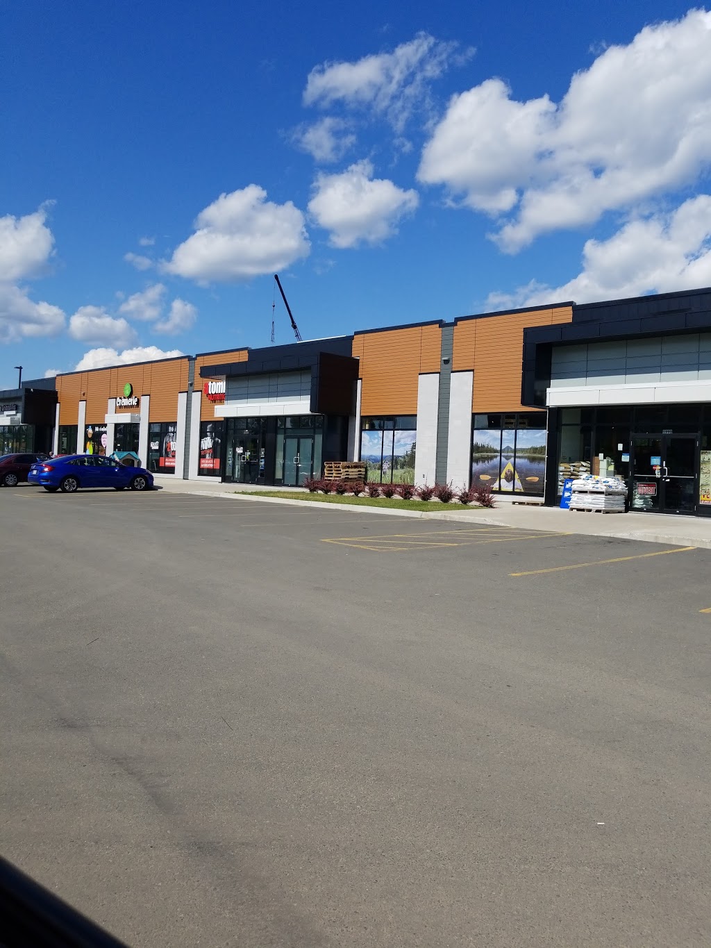 Atomik Nutrition | 1970 Rue de lInterlude, Québec, QC G3K 0R6, Canada | Phone: (418) 847-6161