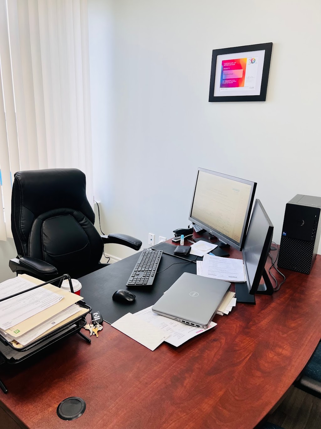Shahi CPA Professional Corporation | 275 Gardenbrooke Trail #205, Brampton, ON L6P 4M6, Canada | Phone: (905) 913-0080