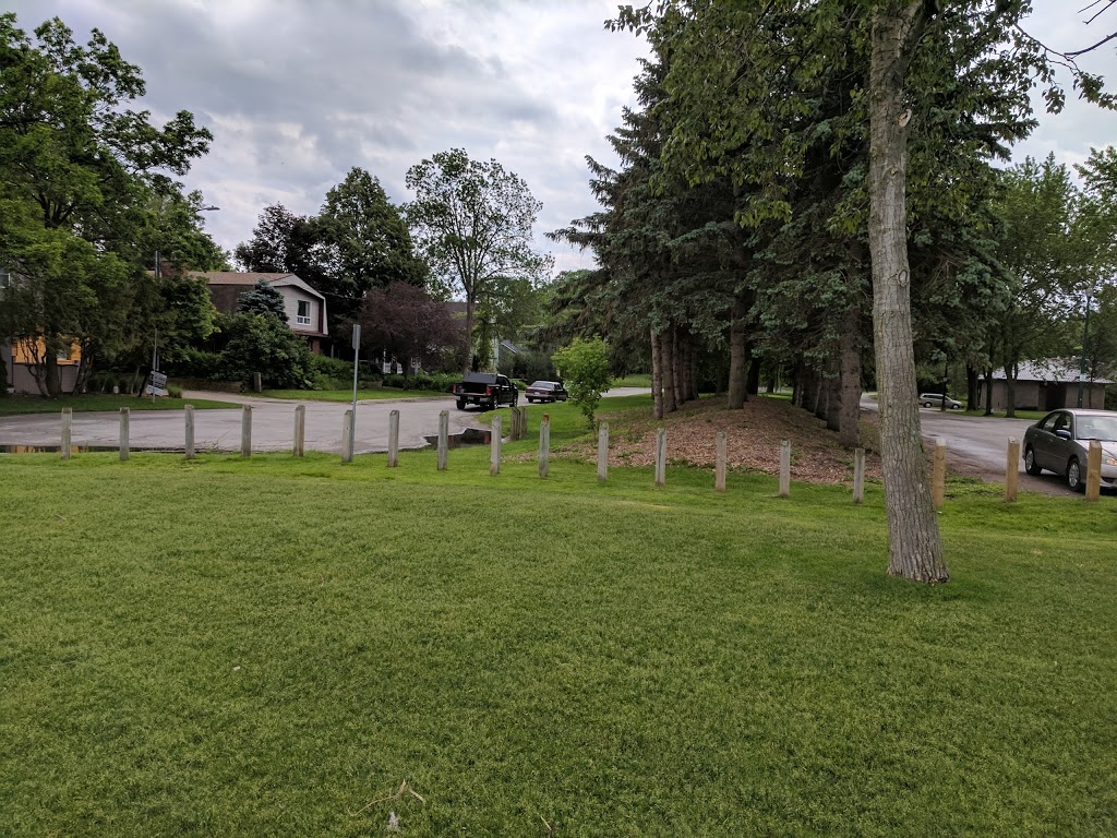 Minets Point Park | 10 Lismer Blvd, Barrie, ON L4N 4B8, Canada | Phone: (705) 726-4242