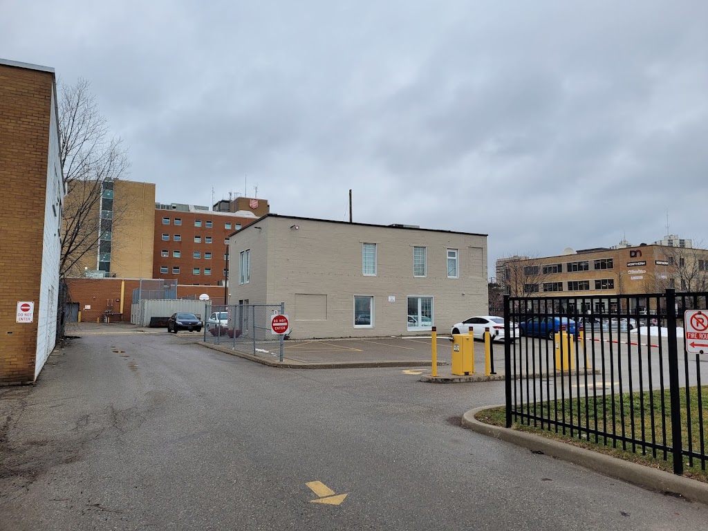 EPIC Recovery | 261 Wellington St, London, ON N6B 2L4, Canada | Phone: (519) 615-3326