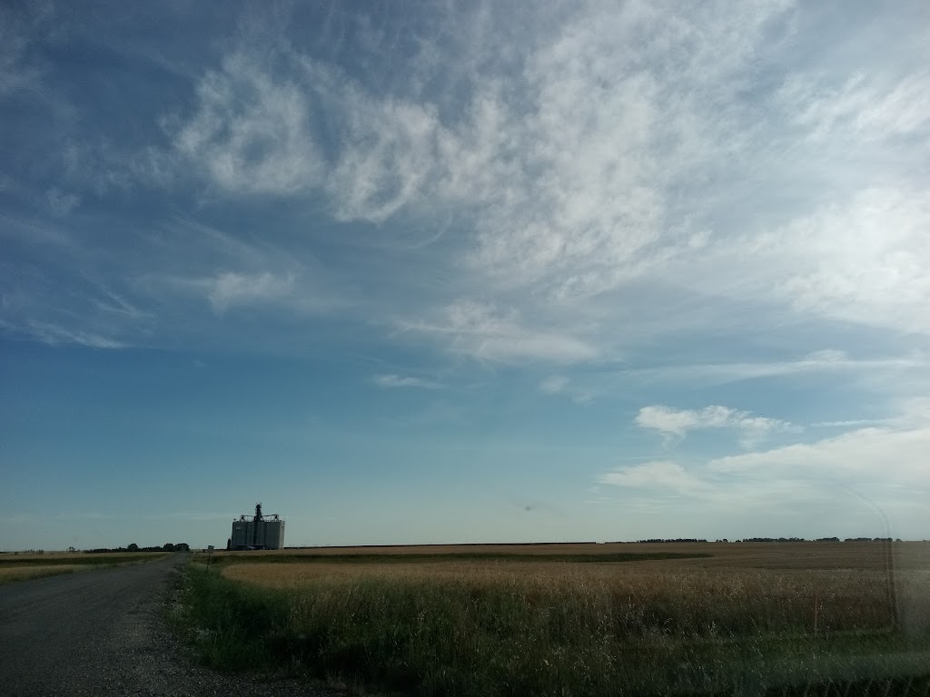 Viterra | 224105 Range Rd 275, Alberta T1X 0H8, Canada | Phone: (403) 936-3100
