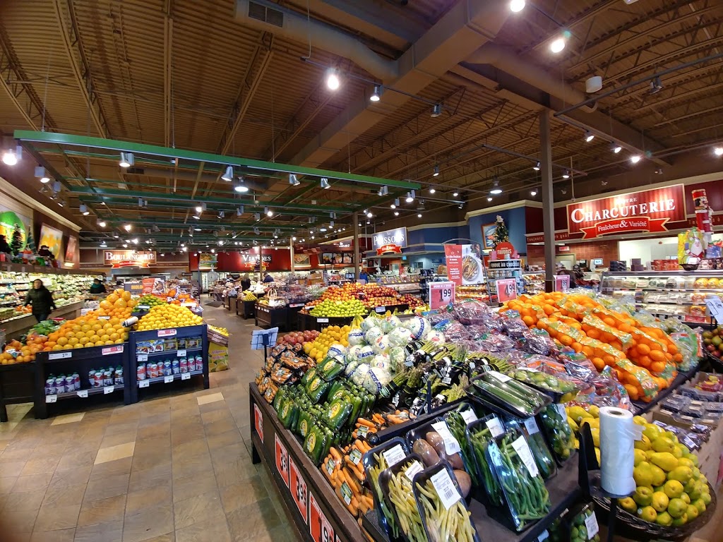 Metro Plus Châteauguay | 105 Rue Principale, Châteauguay, QC J6K 1G2, Canada | Phone: (450) 699-8796
