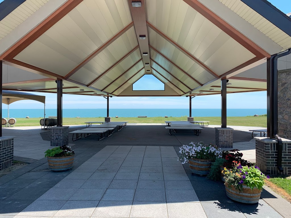Viewpointe Estate Winery | 151 County Road 50 east, Harrow, ON N0R 1G0, Canada | Phone: (866) 372-8439