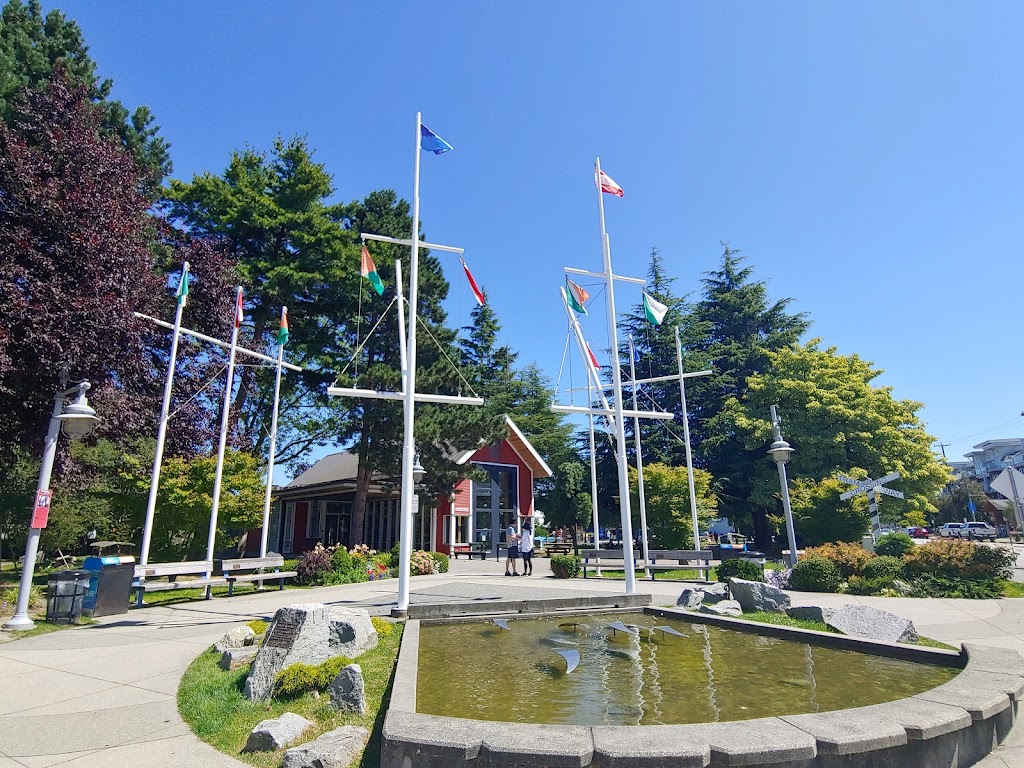 Steveston Community Park | park | 4011 Moncton St, Richmond, BC V7E 6T4, Canada | 6042764000 OR +1 604-276-4000