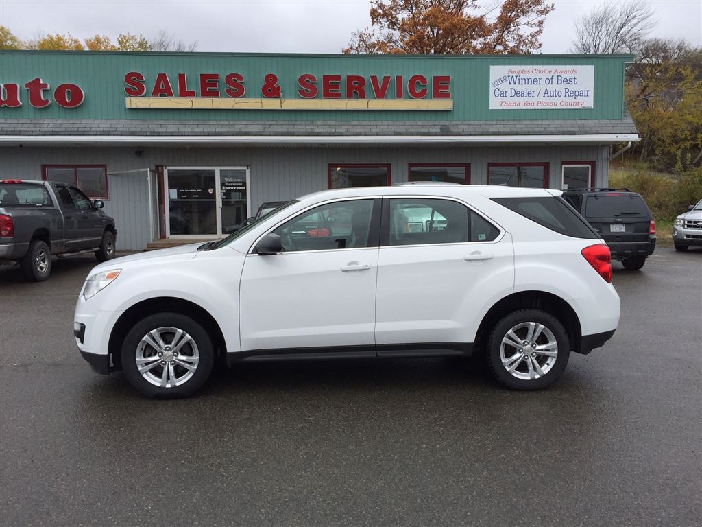 Bob Allens Auto Sales | 255 Westville Rd, New Glasgow, NS B2H 2J6, Canada | Phone: (902) 752-7110