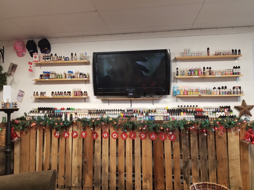 The Great Canadian Vape | 39 King St A, Aylmer, ON N5H 1Z9, Canada | Phone: (519) 702-7234
