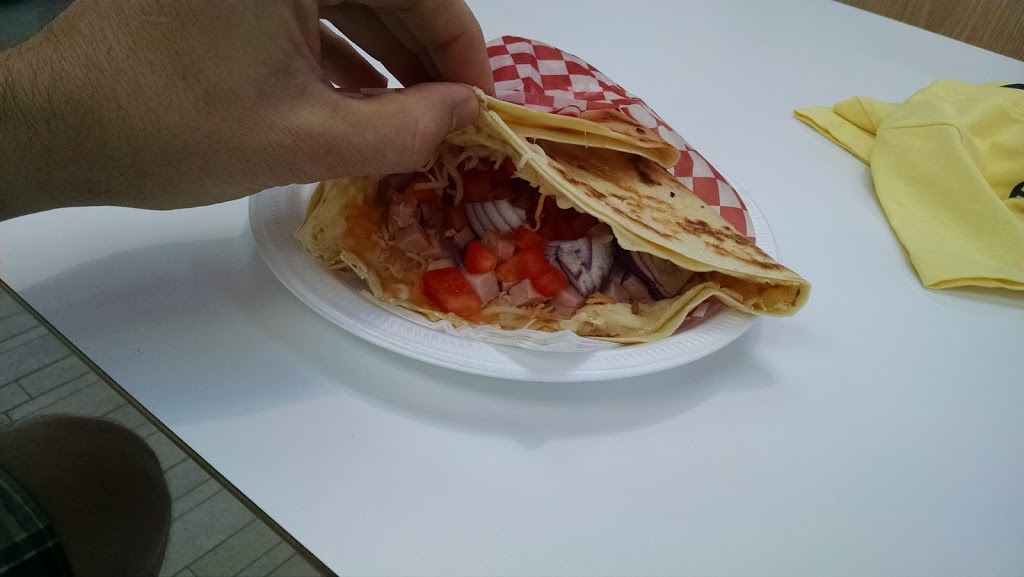 Crepe Delicious | 5000 Canoe Pass Way, Tsawwassen, BC V4M 0B3, Canada | Phone: (604) 368-7788