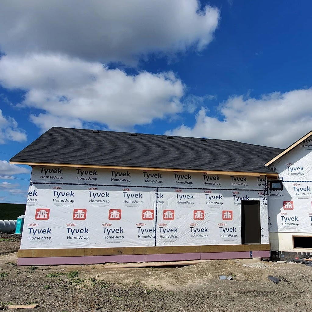 Average Joes Roofing | 31 Burnaby Bay, Winnipeg, MB R2C 5G2, Canada | Phone: (204) 293-9420