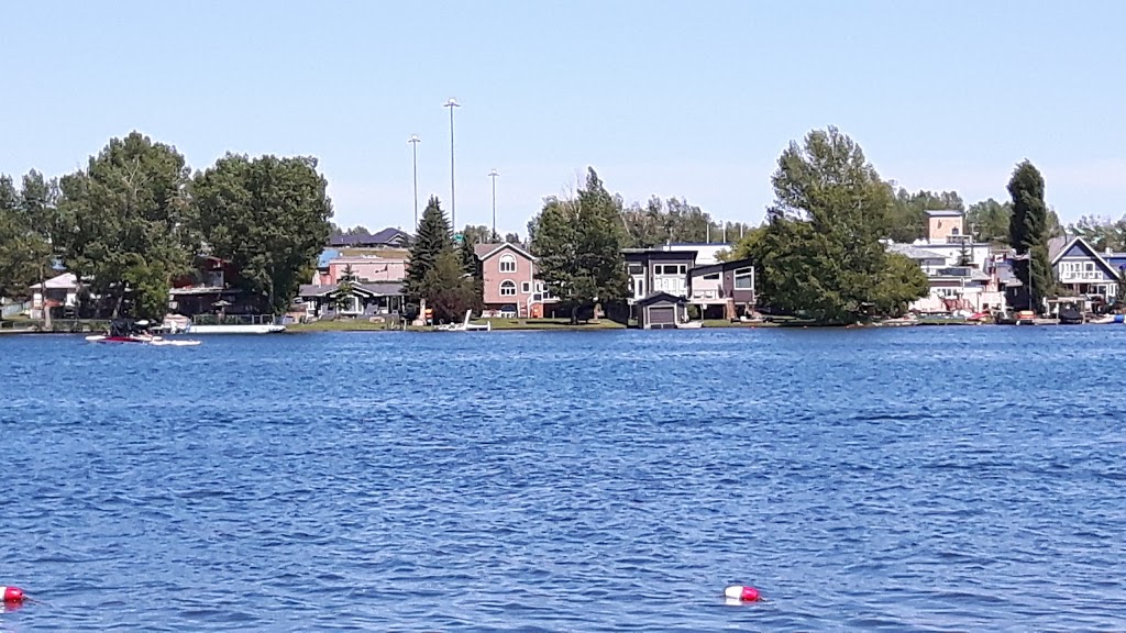 Anniversary Park | 208 W Chestermere Dr, Chestermere, AB T1X 1B2, Canada | Phone: (403) 207-7050