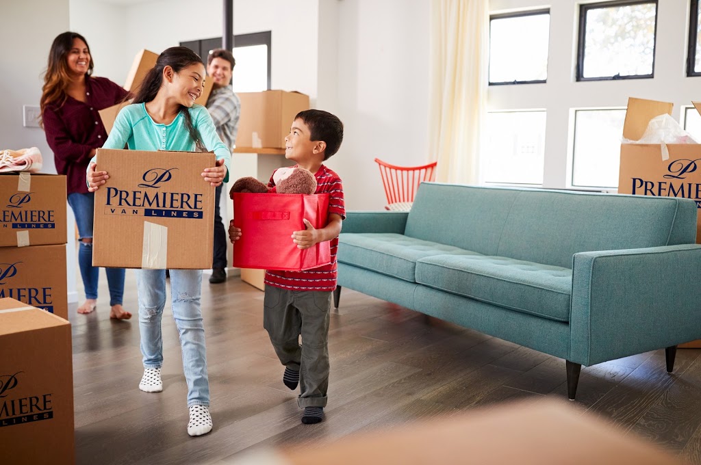 Premiere Van Lines Moving Company Moncton | 663 Malenfant Blvd, Dieppe, NB E1A 5T8, Canada | Phone: (506) 857-0050
