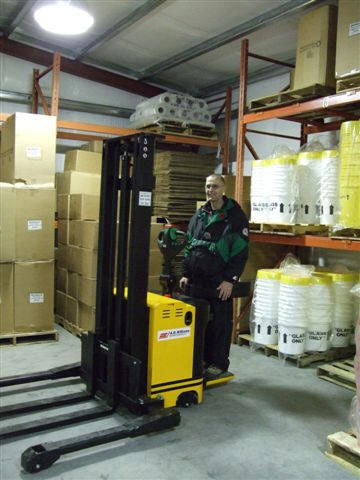 Biomed Recovery & Disposal Ltd. | 1604 Pinkie Rd, Regina, SK S4P 2S9, Canada | Phone: (866) 288-3298
