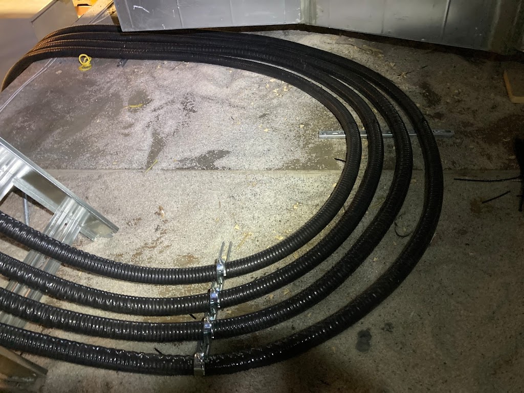 WCS Electrical | 7562 Cariboo Rd, Burnaby, BC V3N 4A9, Canada | Phone: (604) 518-8804