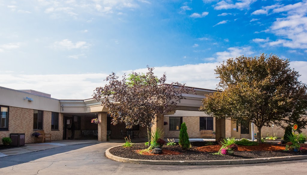 Garden Gate Health Care Facility | 2365 Union Rd, Cheektowaga, NY 14227, USA | Phone: (716) 668-8100