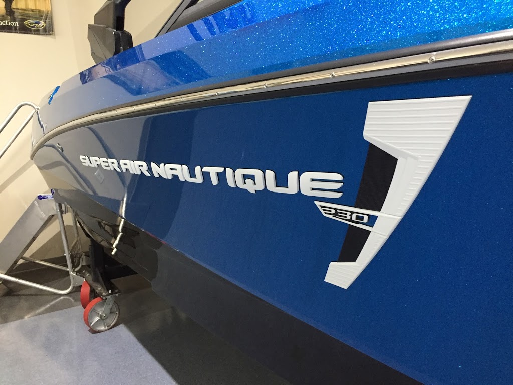 Pride Marine Group - Kingston | 4000 Bath Rd, Kingston, ON K7M 4Y4, Canada | Phone: (800) 991-3006