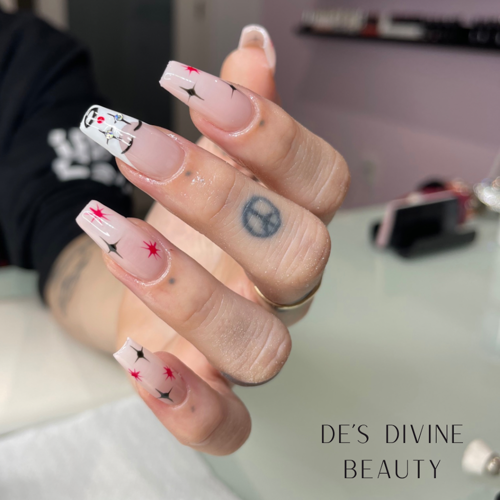 des divine beauty | 1090 Ralston Lp, Innisfil, ON L9S 0J9, Canada | Phone: (289) 380-0694