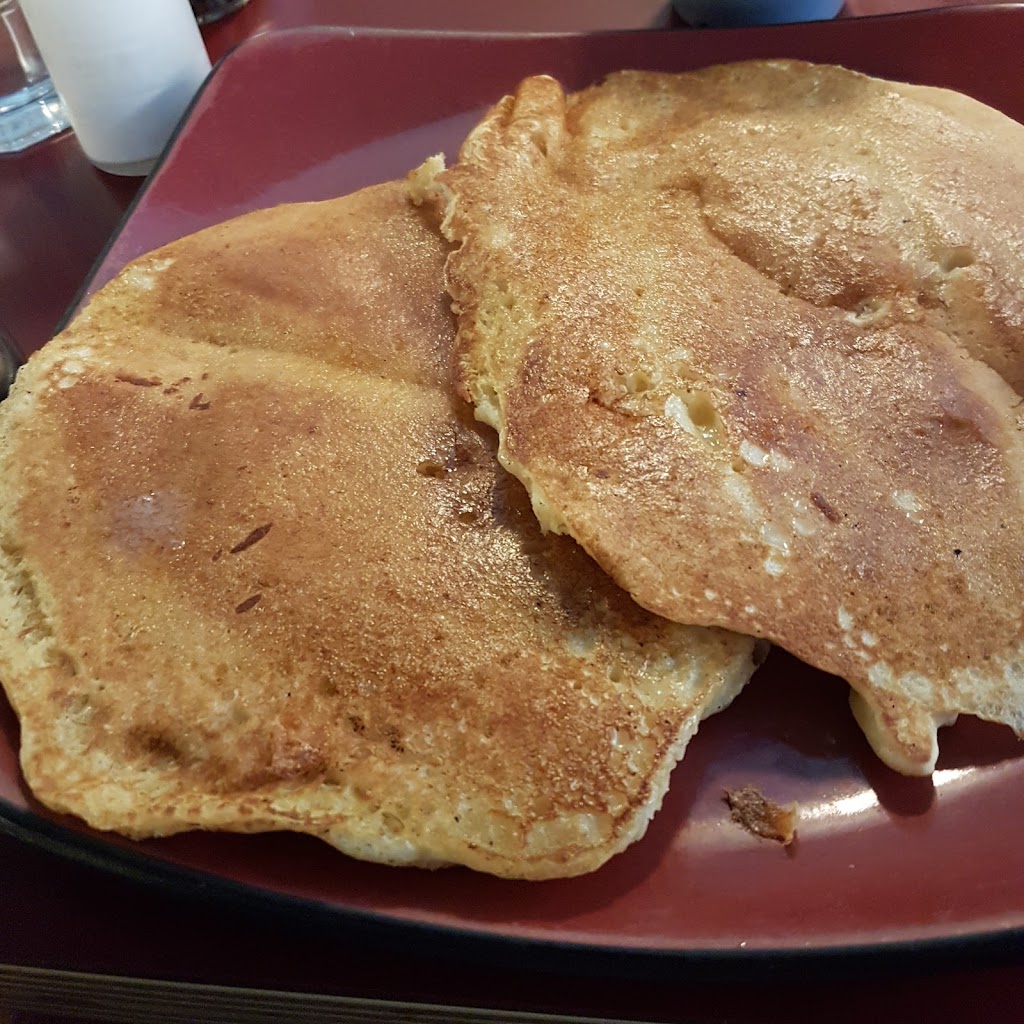 Sunrise Grill & Crepe | 417 Roncesvalles Ave, Toronto, ON M6R 2N1, Canada | Phone: (416) 516-5766