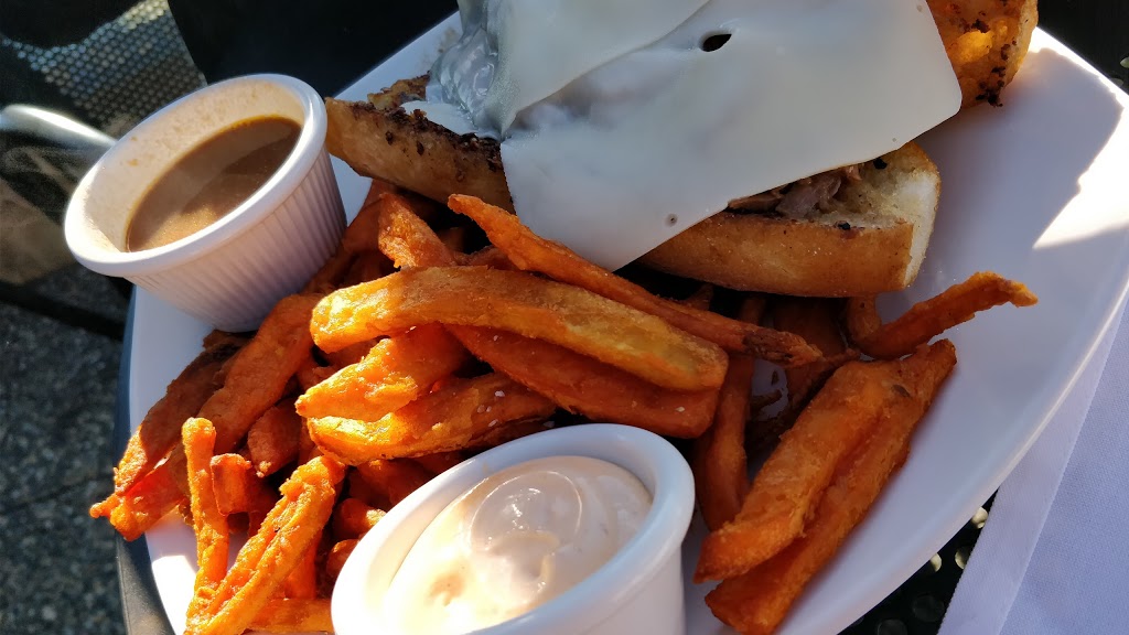 Altitudes Bistro | Mountain Hwy, North Vancouver, BC V7R 4K9, Canada | Phone: (604) 980-9311
