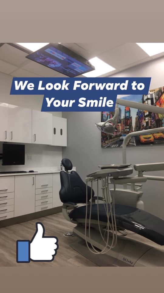 My Dentist@MiddleField | 5200 Finch Ave E #104, Scarborough, ON M1S 4Z3, Canada | Phone: (647) 340-8878