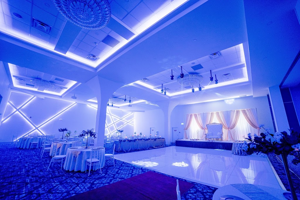 Star Edmonton Banquet & Conference Centre | 6930 34 St NW, Edmonton, AB T6B 2X2, Canada | Phone: (780) 263-7827