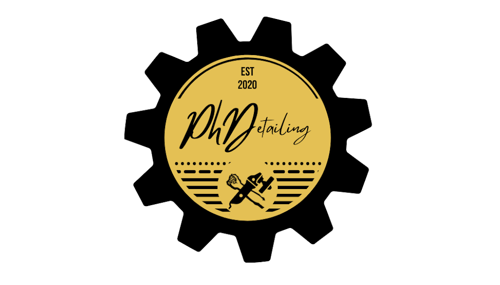 PhDetailing | 825 Yale Ave, Riverview, NB E1B 2C5, Canada | Phone: (506) 870-0509