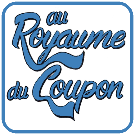 Au Royaume du Coupon Enr. | 2735 Bd du Royaume, Jonquière, QC G7X 7V3, Canada | Phone: (418) 548-6629