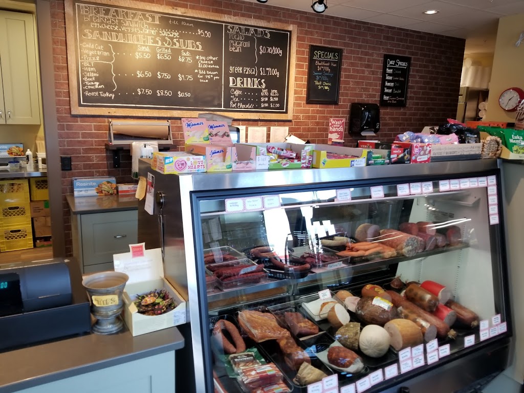 Perfekt Deli | 42181 Yarrow Central Rd, Chilliwack, BC V2R 5E5, Canada | Phone: (604) 823-0248