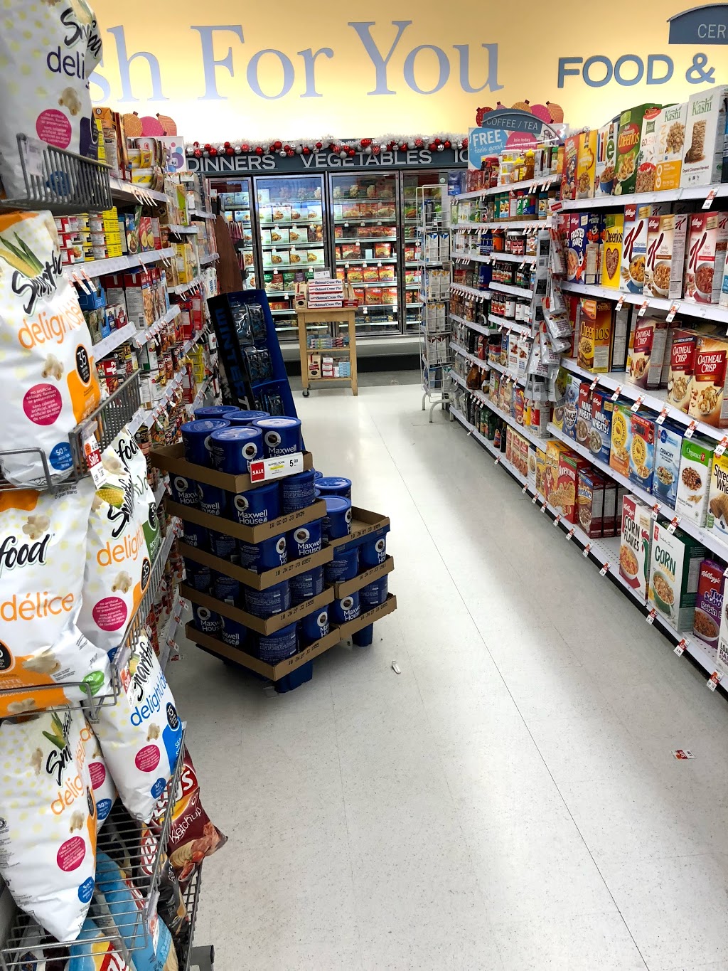 Shoppers Drug Mart | 503 Plains Rd E, Burlington, ON L7T 2E2, Canada | Phone: (905) 632-3365