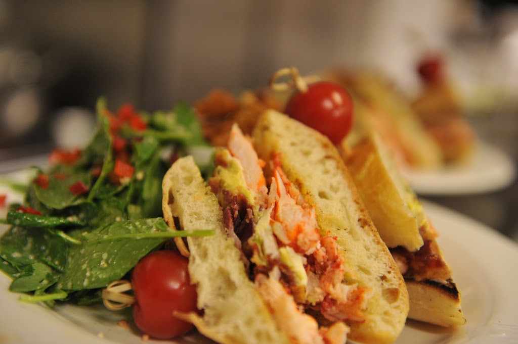 Solé Restaurant and Wine Bar | 83 Erb St W Building Two, Waterloo, ON N2L 6C2, Canada | Phone: (519) 747-5622