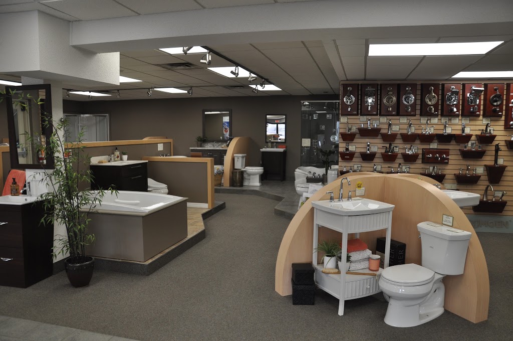 Total Bath & Plumbing Centre | 625 Wabanaki Dr, Kitchener, ON N2C 2G3, Canada | Phone: (519) 894-1888