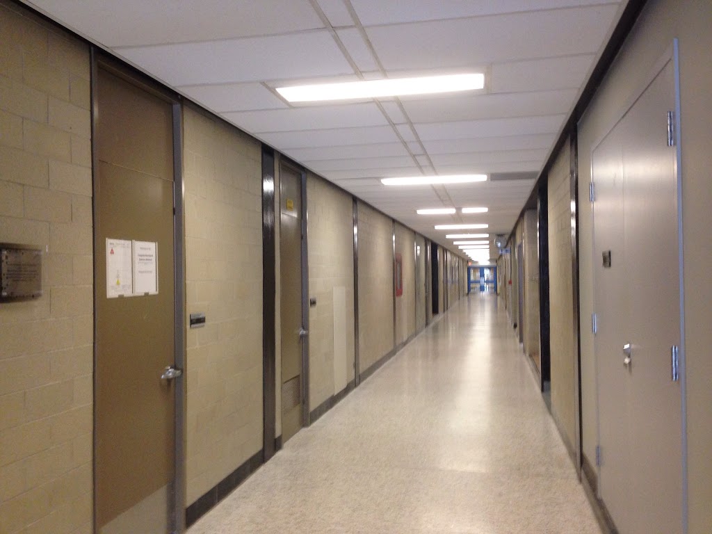 Douglas Wright Engineering (DWE) | Waterloo, ON N2L 3G1, Canada
