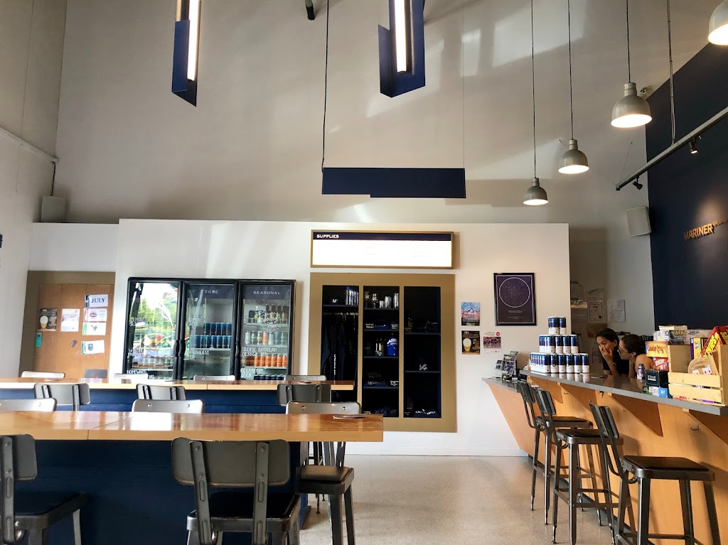 Mariner Brewing Company | 1100 Lansdowne Dr H, Coquitlam, BC V3B 5E2, Canada | Phone: (604) 467-4160