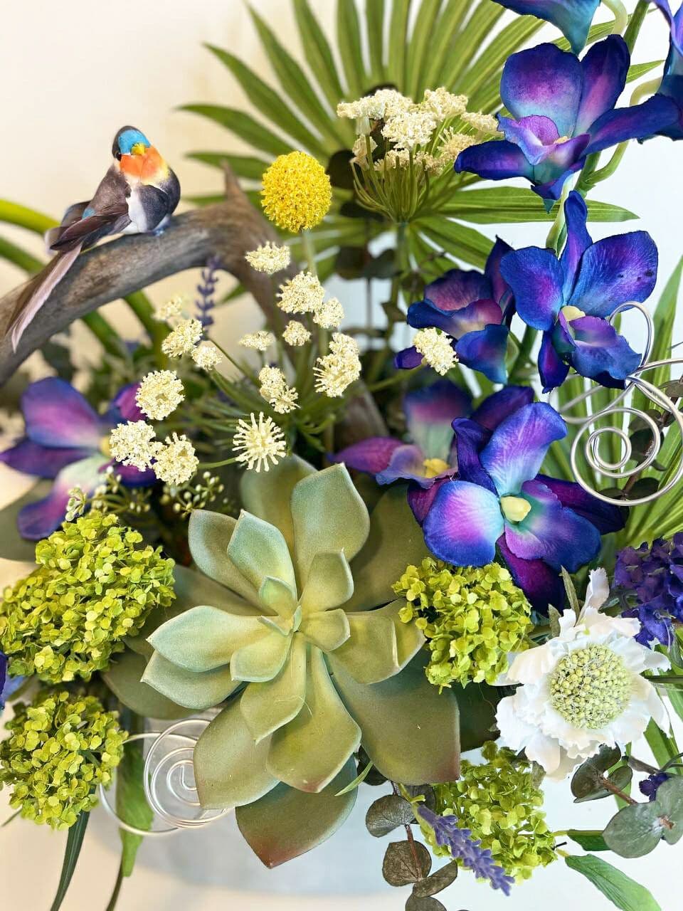 Golfan Florist | 12122 51 Ave NW Unit #308, Edmonton, AB T6H 6A3, Canada | Phone: (587) 936-3976