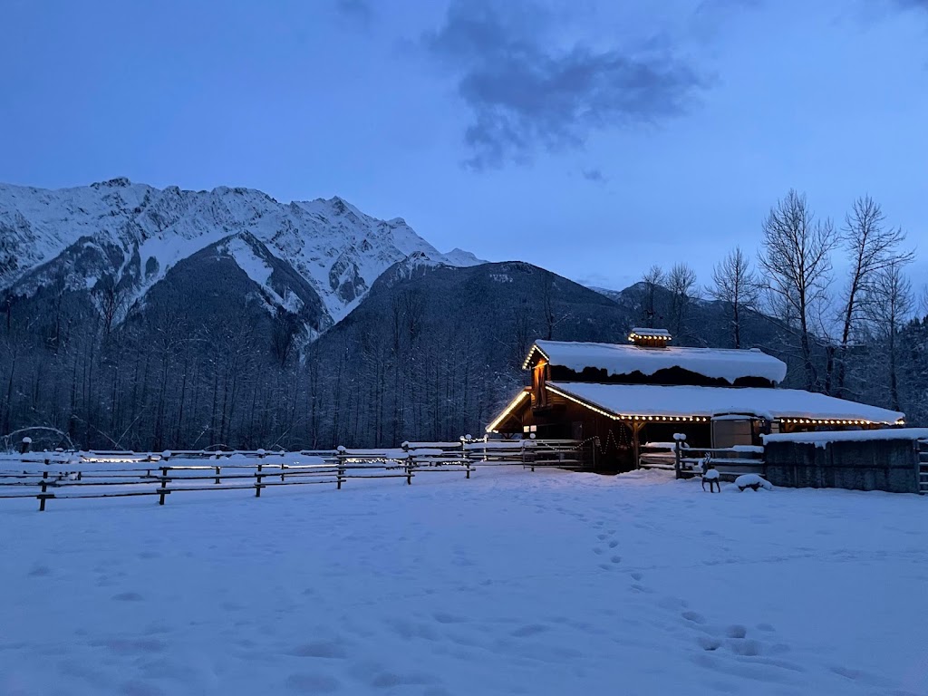 Tenfold Acres | 7334 Clover Rd B593, Pemberton, BC V0N 2L0, Canada | Phone: (604) 935-2570