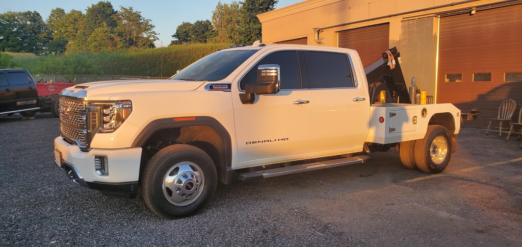 Ultimate Towing | 340 Kingston Rd, Pickering, ON L1V 1A2, Canada | Phone: (905) 375-4778