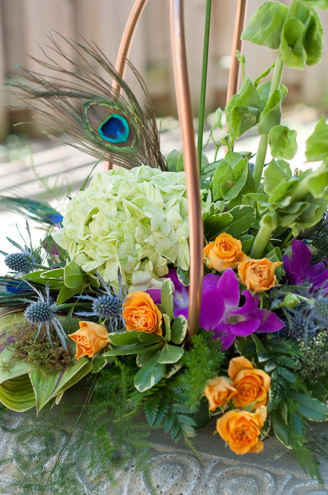 Earthen Elegance Floral | 165 Main St, Lucan, ON N0M 2J0, Canada | Phone: (519) 227-0800