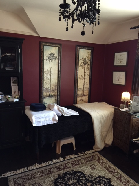 Bodyn Soles Reflexology & Ear Coning Services | 2010 Stanley Ave, Victoria, BC V8R 3X6, Canada | Phone: (250) 812-3651