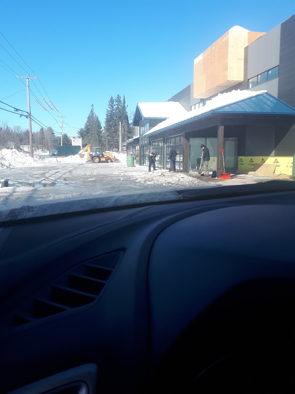 RONA Val-des-Monts | 1797 Route du Carrefour, Val-des-Monts, QC J8N 7M7, Canada | Phone: (819) 671-7662
