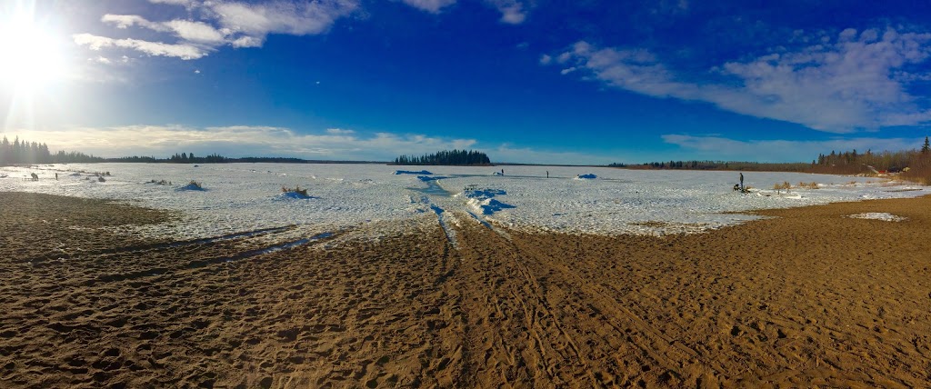 Astotin Lake Area | Improvement District No. 13, AB T8L 4B6, Canada