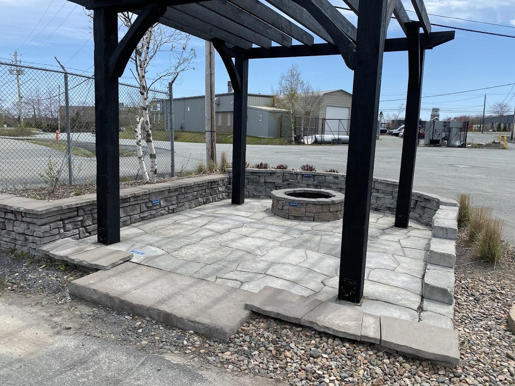 GreenDog Landscaping | 1576 Granton Abercrombie Rd, New Glasgow, NS B2H 5C6, Canada | Phone: (902) 482-4777
