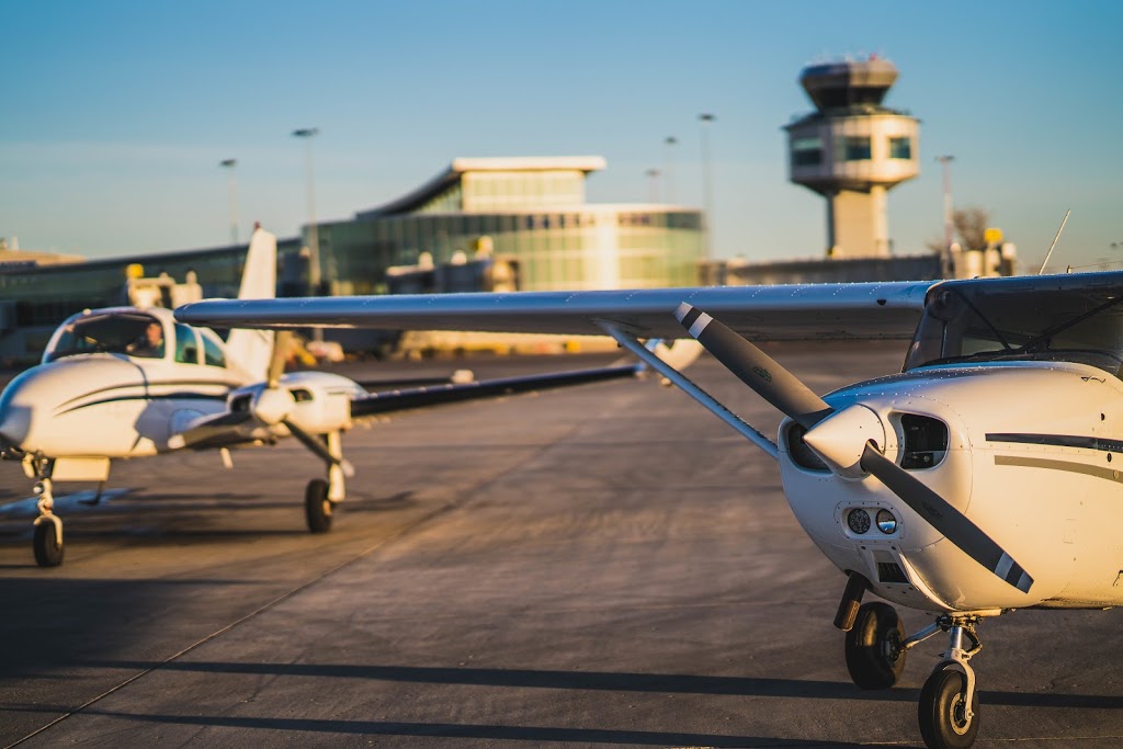 Mitchinson Flight Centre | Hangar 8, 2620 Thayer Ave, Saskatoon, SK S7L 6S1, Canada | Phone: (306) 244-6714