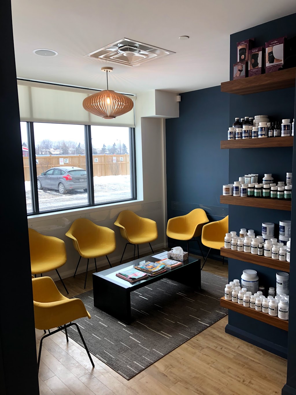 Active Health Institute | 613 Longfields Dr #103, Ottawa, ON K2J 6B7, Canada | Phone: (613) 825-7773