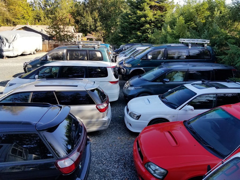 CCautos - Sales showroom | 2458 Alberni Hwy Unit B, Coombs, BC V0R 1M0, Canada | Phone: (250) 586-6336