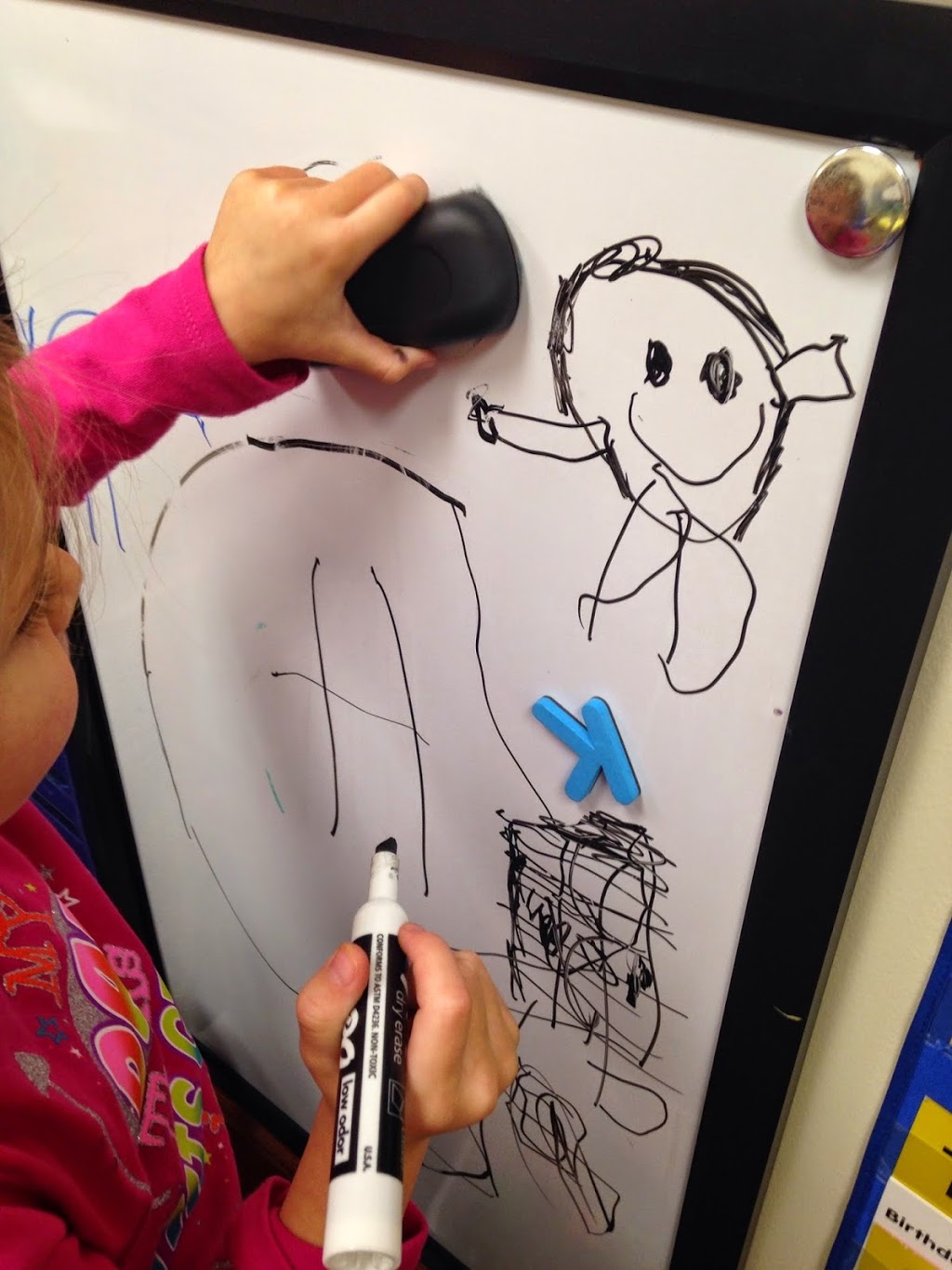 Jumpstart Learning Preschool Enrichment Academy | 3955 Nottingham Terrace, Hamburg, NY 14075, USA