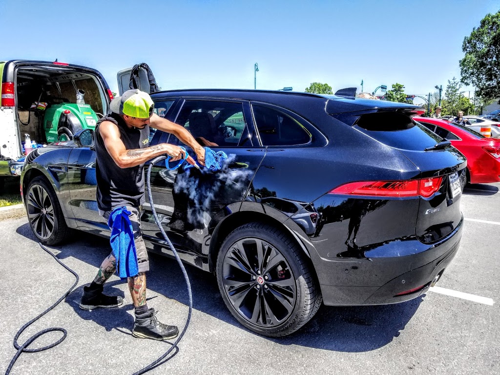 Groupe Vapro | 3320 Avenue de la Gare Suite 5, Mascouche, QC J7K 3C1, Canada | Phone: (514) 513-3636
